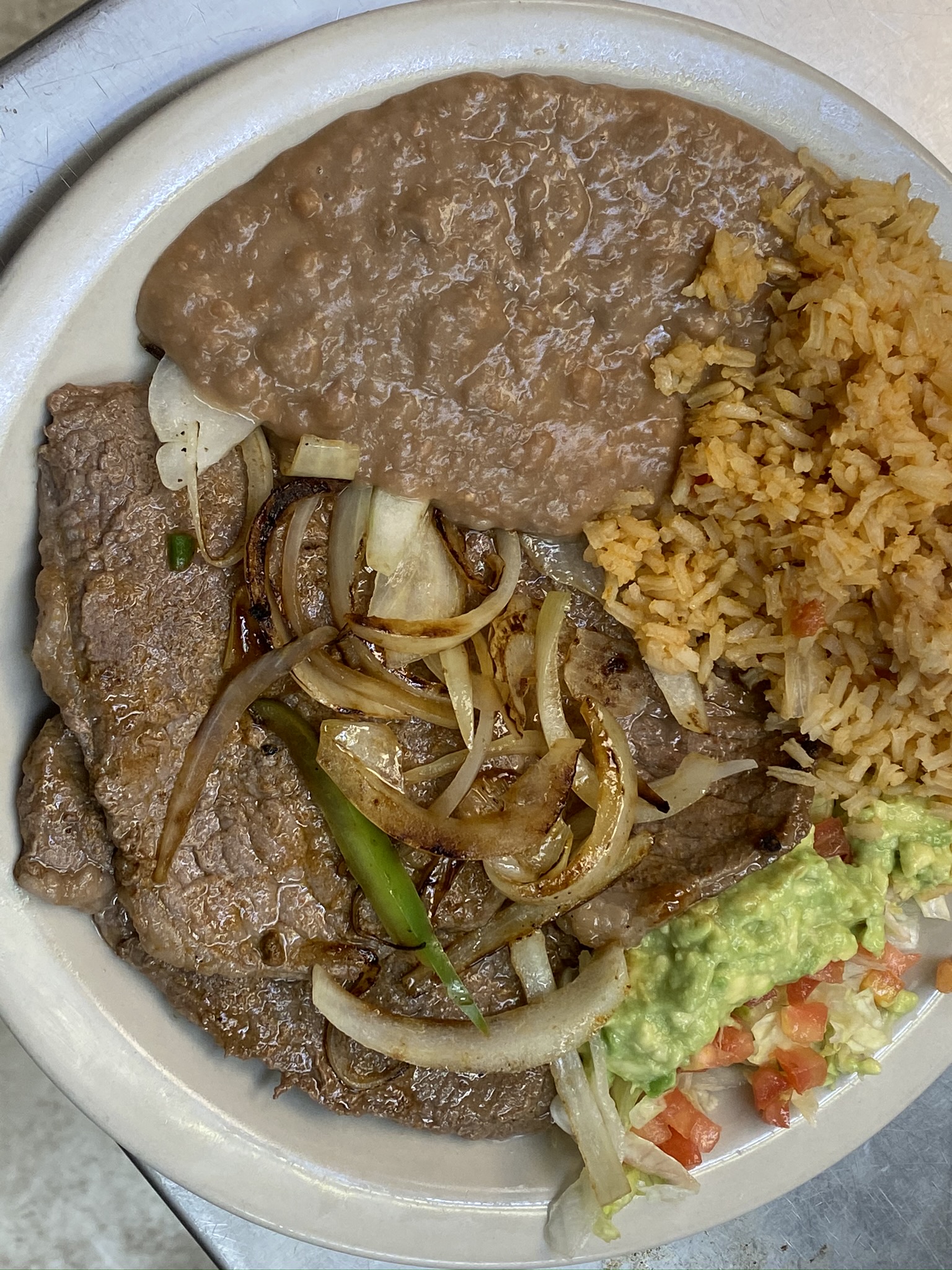 Leah’s Mexican Restaurant photo 2